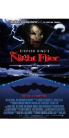 The Night Flier (1997 - VJ Emmy - Luganda)